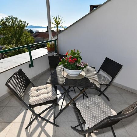 Apartment Memory Zadar Luaran gambar