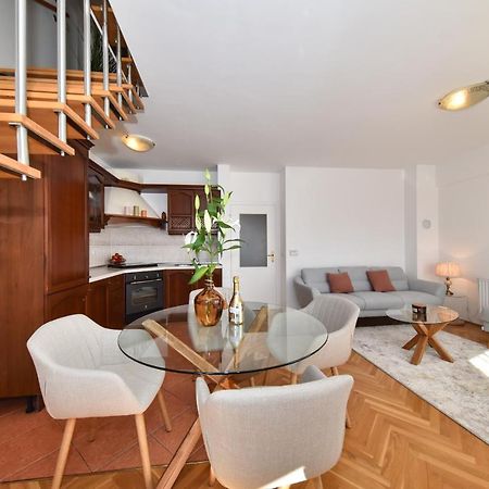 Apartment Memory Zadar Luaran gambar