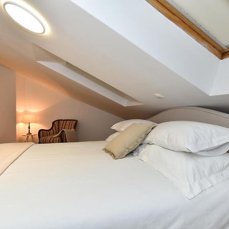 Apartment Memory Zadar Luaran gambar