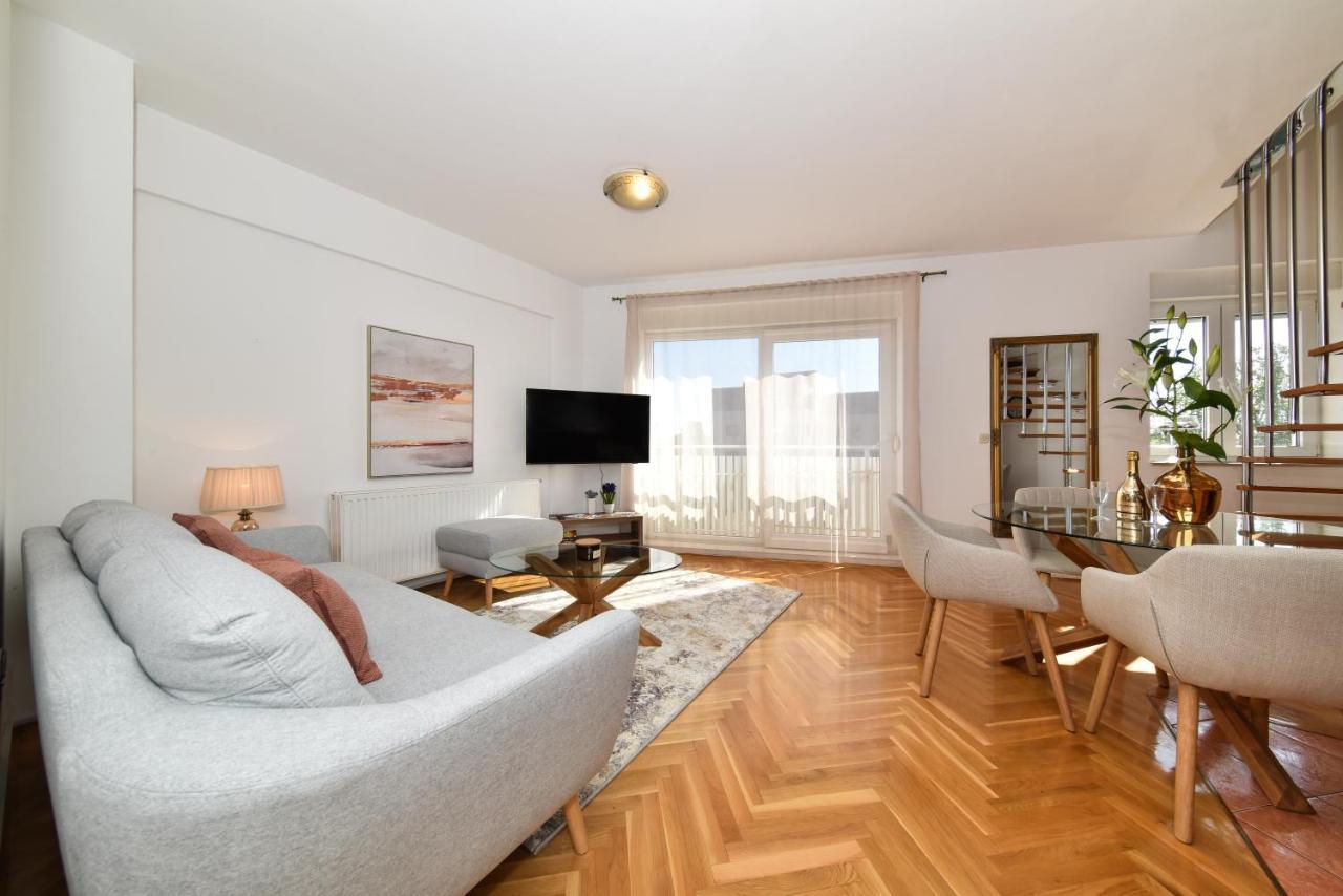 Apartment Memory Zadar Luaran gambar