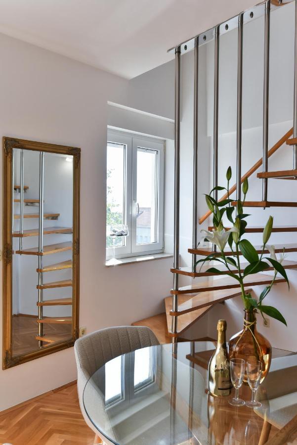 Apartment Memory Zadar Luaran gambar