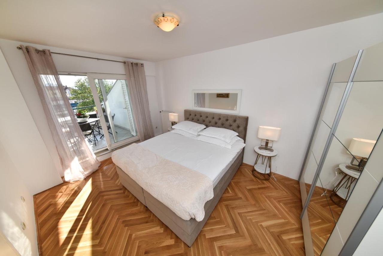 Apartment Memory Zadar Luaran gambar