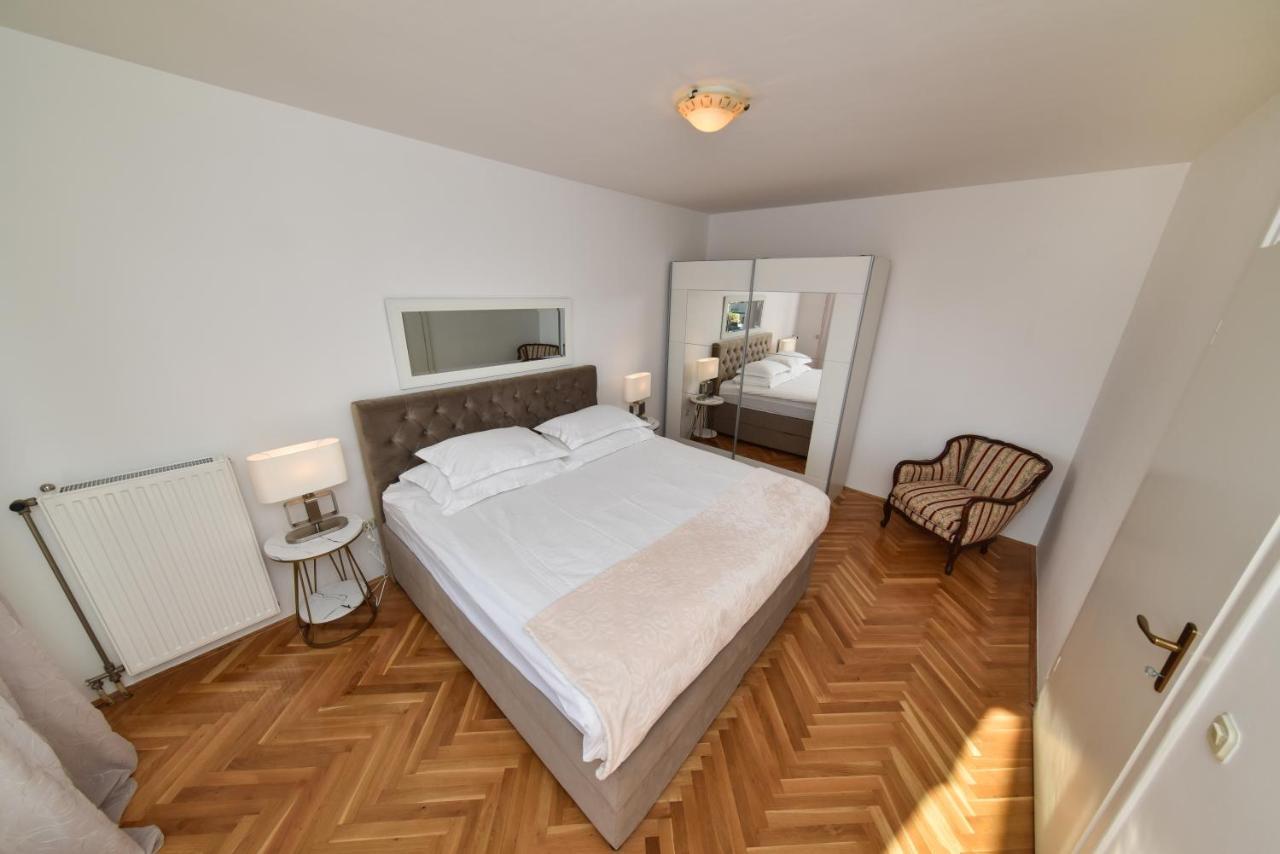 Apartment Memory Zadar Luaran gambar