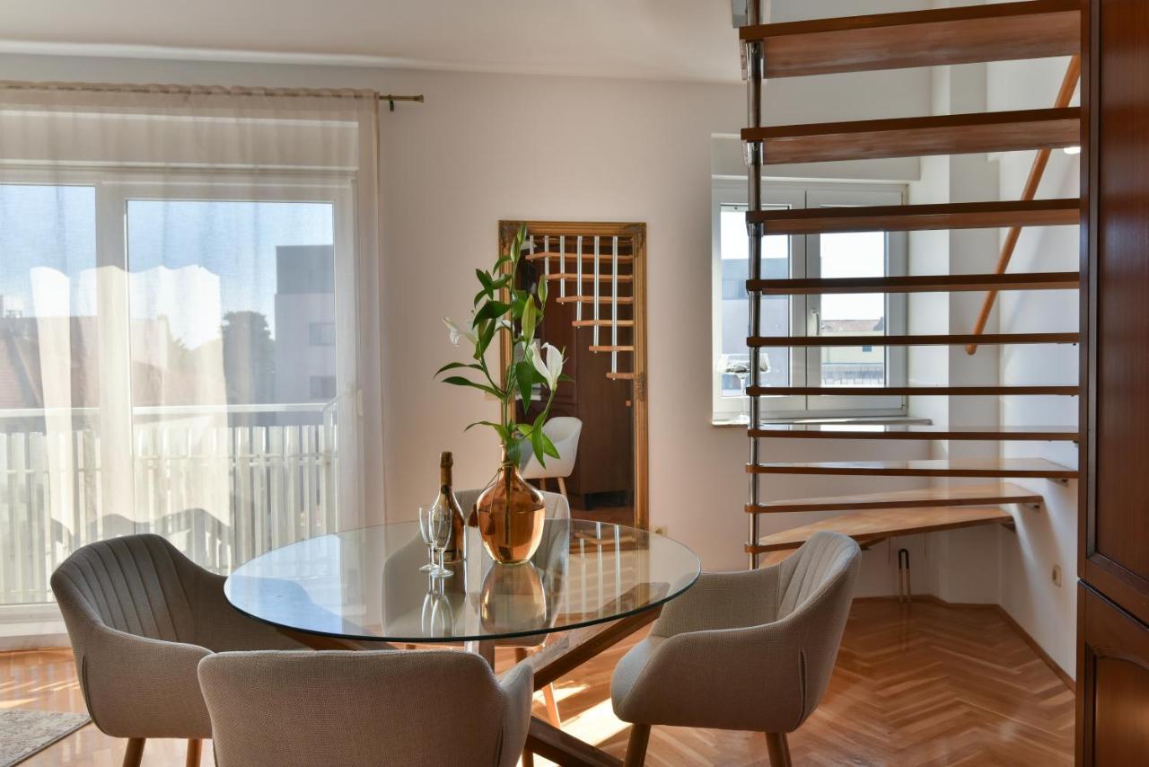 Apartment Memory Zadar Luaran gambar